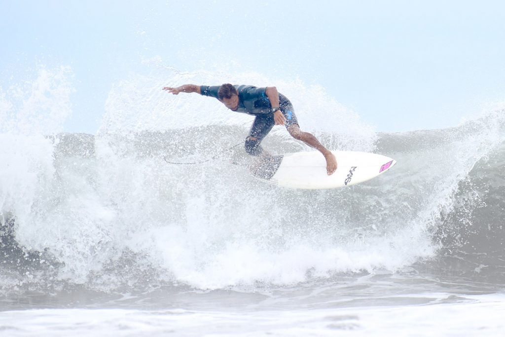 Mario Surf School Surf Lessons Todos Santos & Pescadero area.
