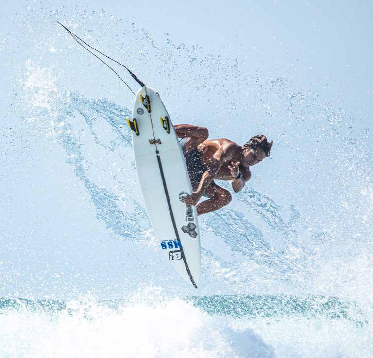 Mario Surf School Surf Lessons Todos Santos & Pescadero area.