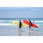 Mario Surf School - Private Surf Lessons - Los Cerritos Beach, Todos Santos, Baja California Sur